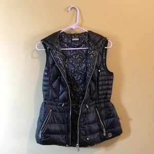 Bernardo Down Vest